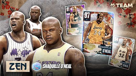 nba 2k24 zen|NBA 2K23 MyTEAM: Zen Pack Released .